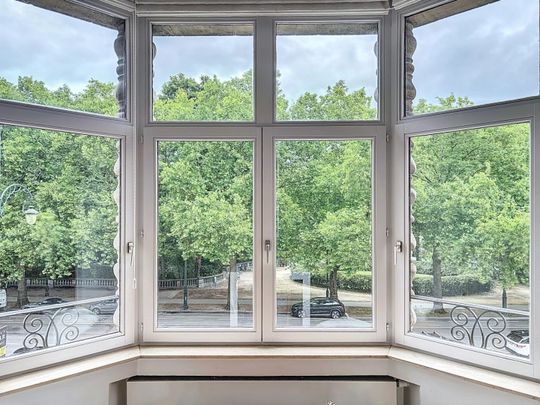 Tout savoir sur cet appartement à Bruxelles, à Bruxelles - Foto 1