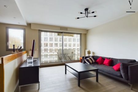 Appartement à louer à Paris 12Ème - Photo 2