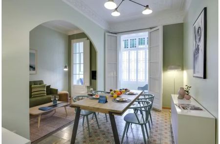 Passeig de Sant Joan, Barcelona, Catalonia 08009 - Photo 2