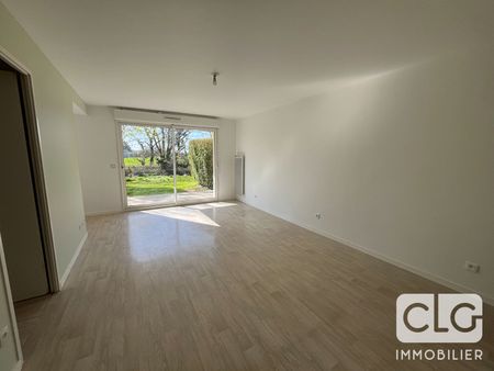 Appartement Tregunc 3 pièce(s) - Photo 2