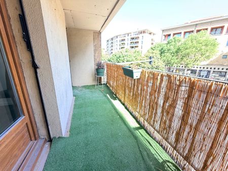 Location Appartement 3 pièces 67m² AIX EN PROVENCE 13100 - Photo 5