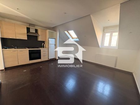 Appartement Le Perreux Sur Marne 2 pièce(s) 31m2 - Photo 5