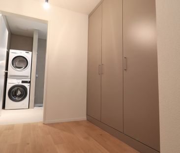 Moderne 1.5-Zimmer-Wohnung in Rorschach mit Seeblick - Foto 4