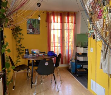 3 Zimmer, 6762 m², 2. Stock - Foto 4