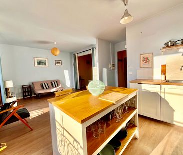 Location appartement 2 pièces, 43.15m², Mèze - Photo 2