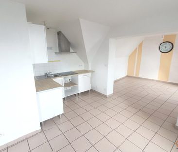 Appartement à louer T2, 1 chambre Talmas - Photo 6