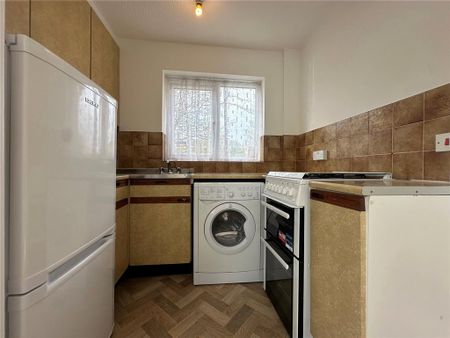 1 bedroom house to rent - Photo 2