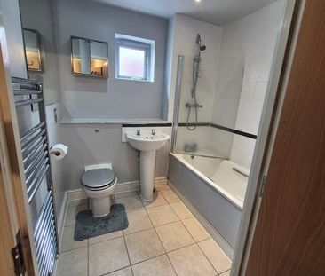 2 Bed Flat, Goldsmith Close, HA2 - Photo 6