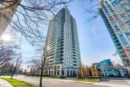 For Lease - 30 Harrison Garden Boulevard Unit# 2209, Toronto, Ontario - Photo 2
