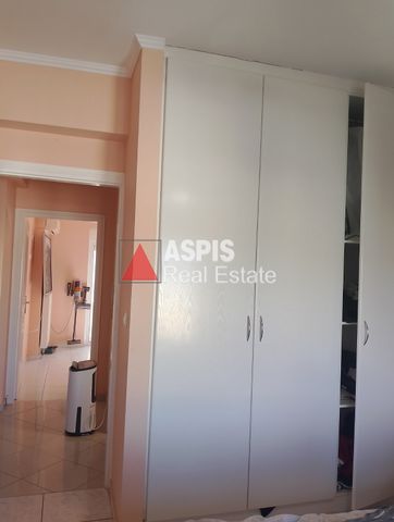 Διαμέρισμα, προς ενοικίαση Πόρτο Ράφτη, Μαρκόπουλο Κωδικός 2652330 - Photo 2