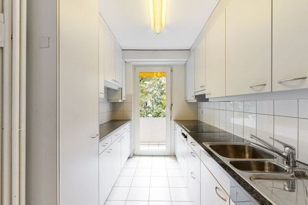 Schöner Wohnen im Gellertquartier - Foto 5