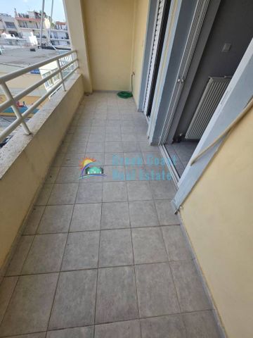 Studio/Γκαρσονιέρα για ενοικίαση Αγυιά (Πάτρα) - Φωτογραφία 2