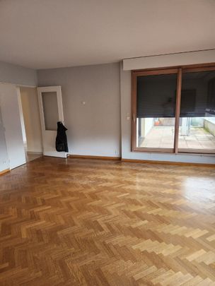 Location Appartement 4 pièces 93m² BESANCON 25000 - Photo 1