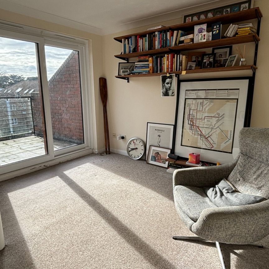 2 bedroom apartment to rent - Photo 1