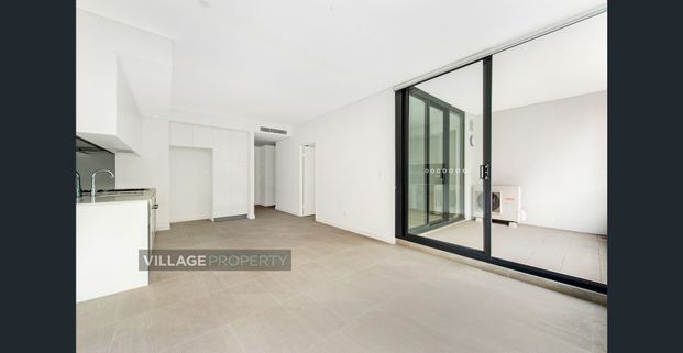 Luxury Living in Highly Sought Location - Resort Style! - Photo 1