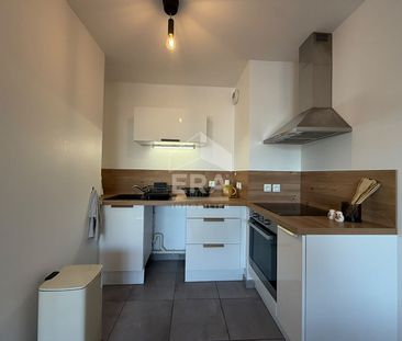 Appartement Annemasse 2 pièce(s) 44 m2 - Photo 1