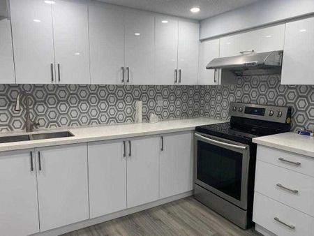 For Lease - 2054 Kingsridge Drive Unit# Bsmt, Oakville, Ontario - Photo 3