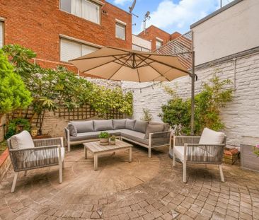 3 bedroom terraced house to rent - Photo 3