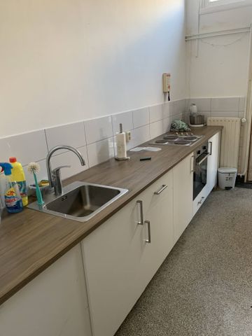 Te huur: Kamer Victor de Stuersstraat in Maastricht - Foto 2