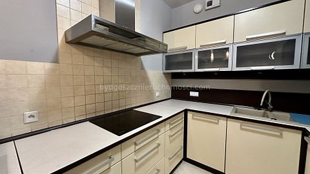 Do wynajęcia mieszkanie Bydgoszcz Glinki - 54m2 - Photo 4