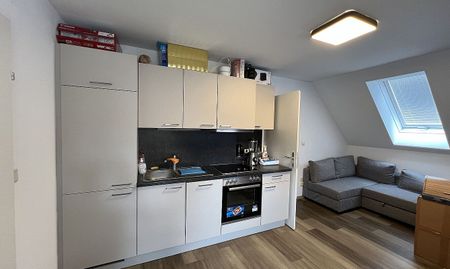 Kleinwohnung im Univiertel, Graz-Geidorf - Photo 2