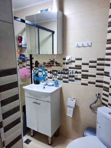 23 AUGUST-APARTAMENT 2 CAMERE , CENTRALA GAZ, ETAJ 1 - Photo 5