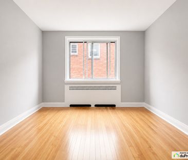 202-5000, avenue Clanranald, Côte-des-Neiges / Notre-Dame-de-Grâce à louer - Photo 2