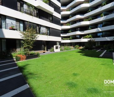 Hoogwaardig afgewerkt appartement gelegen aan de Blauwe Boulevard t... - Photo 6
