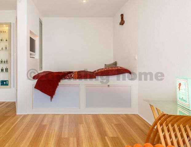 Single-Apartment mit Autostellplatz - Photo 1