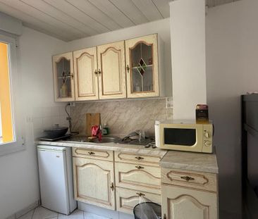 Location Appartement 2 pièces Meublé 18m² LE TREPORT 76470 - Photo 3