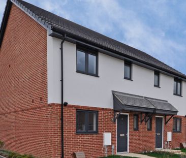 Spindle Way, Hardwicke, Gloucester - Photo 5