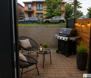 4200, Lea, Brossard à louer - Photo 1