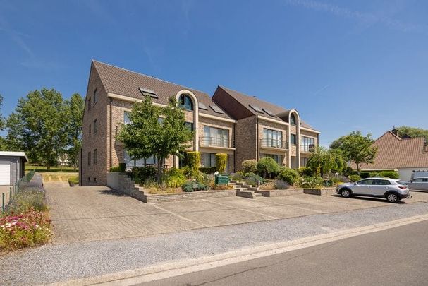 Appartement te huur - Foto 1