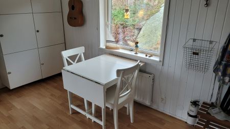 Östra Tångerödsvägen, Höviksnäs - Foto 2