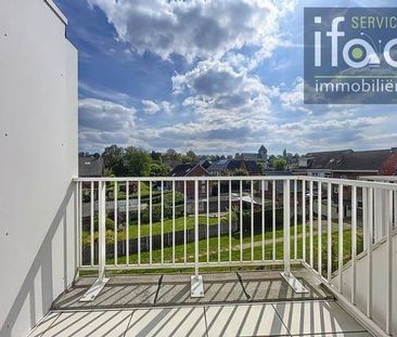 Penthouse te huur - Photo 5