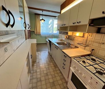 Pronájem bytu 2+1 58 m² - Photo 2