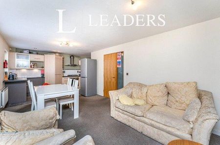 1 bedroom terraced house to rent - Photo 4