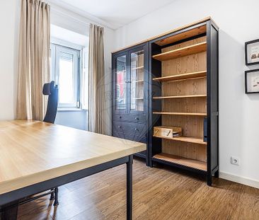 Apartamento T3 em Lisboa - Photo 1