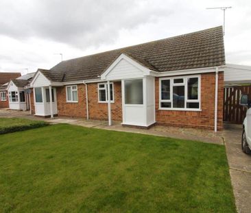 2 bedroom bungalow to rent - Photo 6