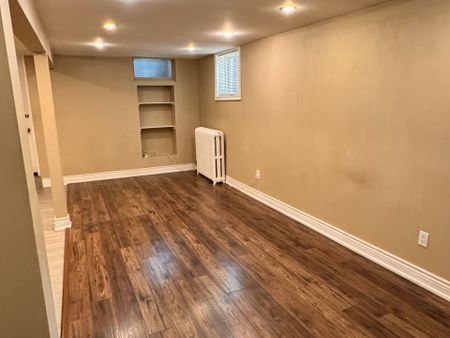 For Lease - 457 Annette Street, Toronto, Ontario - Photo 3