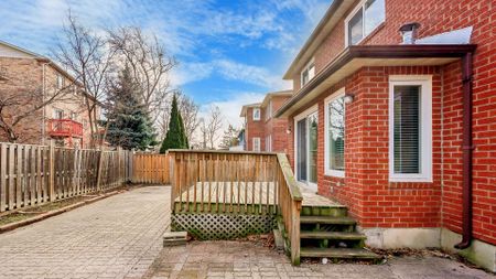 For Lease - 49 Havenview Road Unit# Upper, Toronto, Ontario - Photo 5