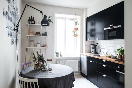 Kommendörsgatan, Göteborg - Foto 2