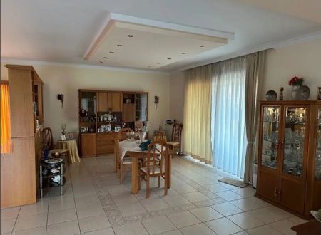 Μεζονέτα για ενοικίαση Γαλατάς (Νέα Κυδωνία) - Φωτογραφία 5