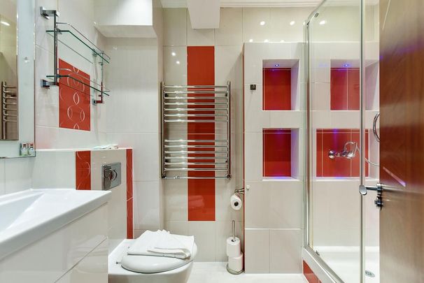 4 bedroom house to rent - Photo 1