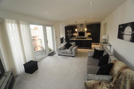 2 bedroom apartment to rent - Photo 3