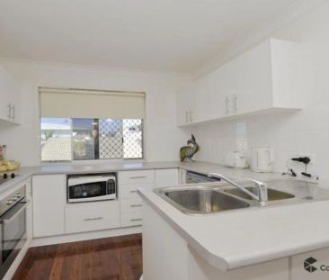 Unit 3/162 Kingsley Terrace, Manly. - Photo 2