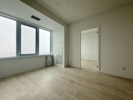 For Lease - 5 Defries Street Unit# 3412, Toronto, Ontario - Photo 4