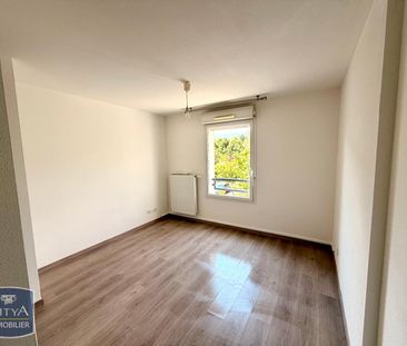 Location Appartement 2 pièces 47m² DOMENE 38420 - Photo 4