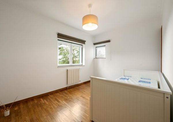 4 Bedroom House with swimming pool, Quinta da Beloura, Sintra