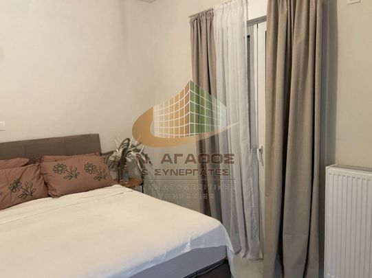Διαμέρισμα για ενοικίαση Γκύζη - Πεδίον Άρεως - Photo 1